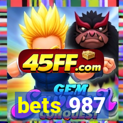bets 987
